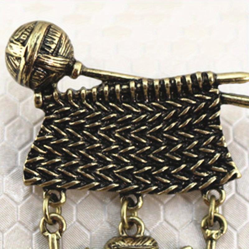1Pc Fashion Men Badge Accessor - Men Accessories Bouquet 评论和价格
