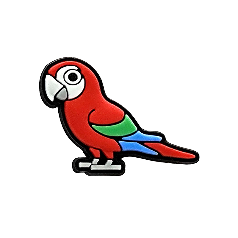 Bird Shoe Charms for Crocs Acc - Men'S Accessories Crocs 评论和价格