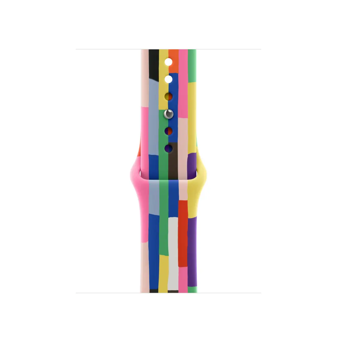 Silicone band For Apple Watch  - Men Accessories Website 评论和价格