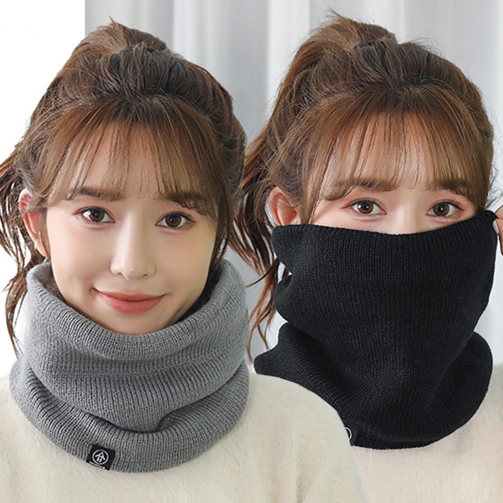Men Women Neck Gaiter Winter T - Men Accessories For Neck 评论和价格