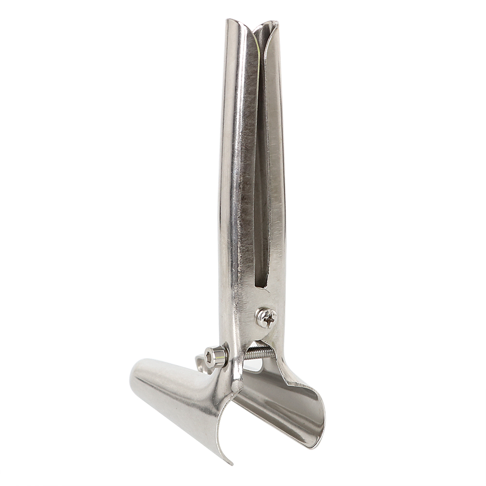 Metal Speculum Butt Plug Anal  - Men'S Vegan Accessories 评论和价格