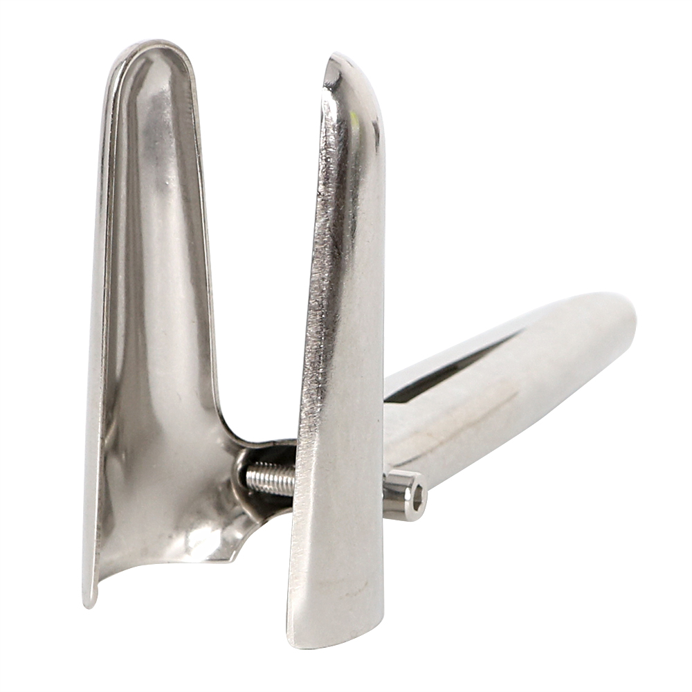 Metal Speculum Butt Plug Anal  - Men'S Vegan Accessories 评论和价格