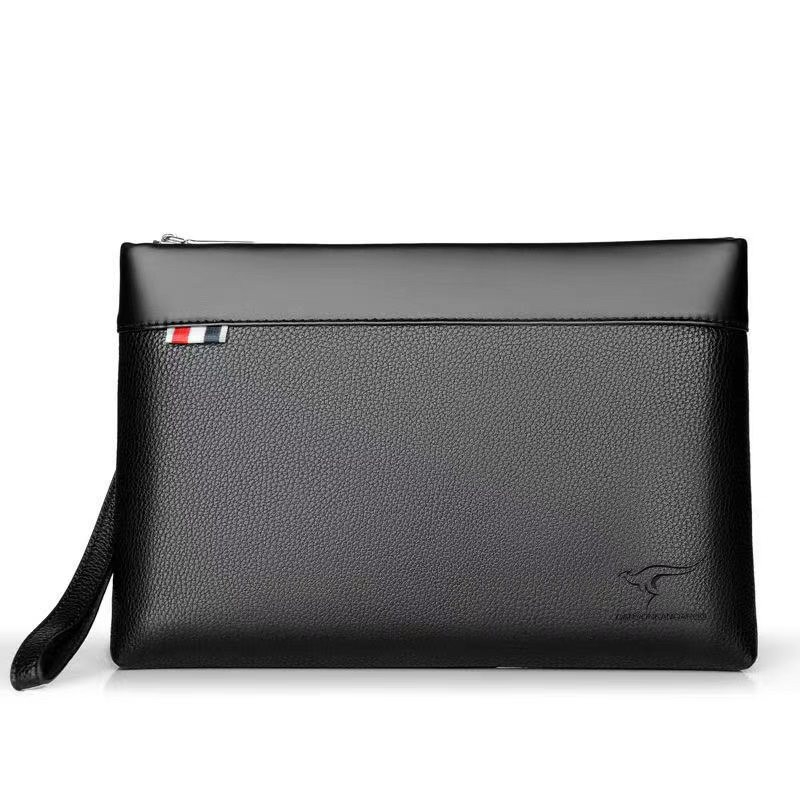 Luxury Brand Business Men Wall - Coin Holder Men 评论和价格