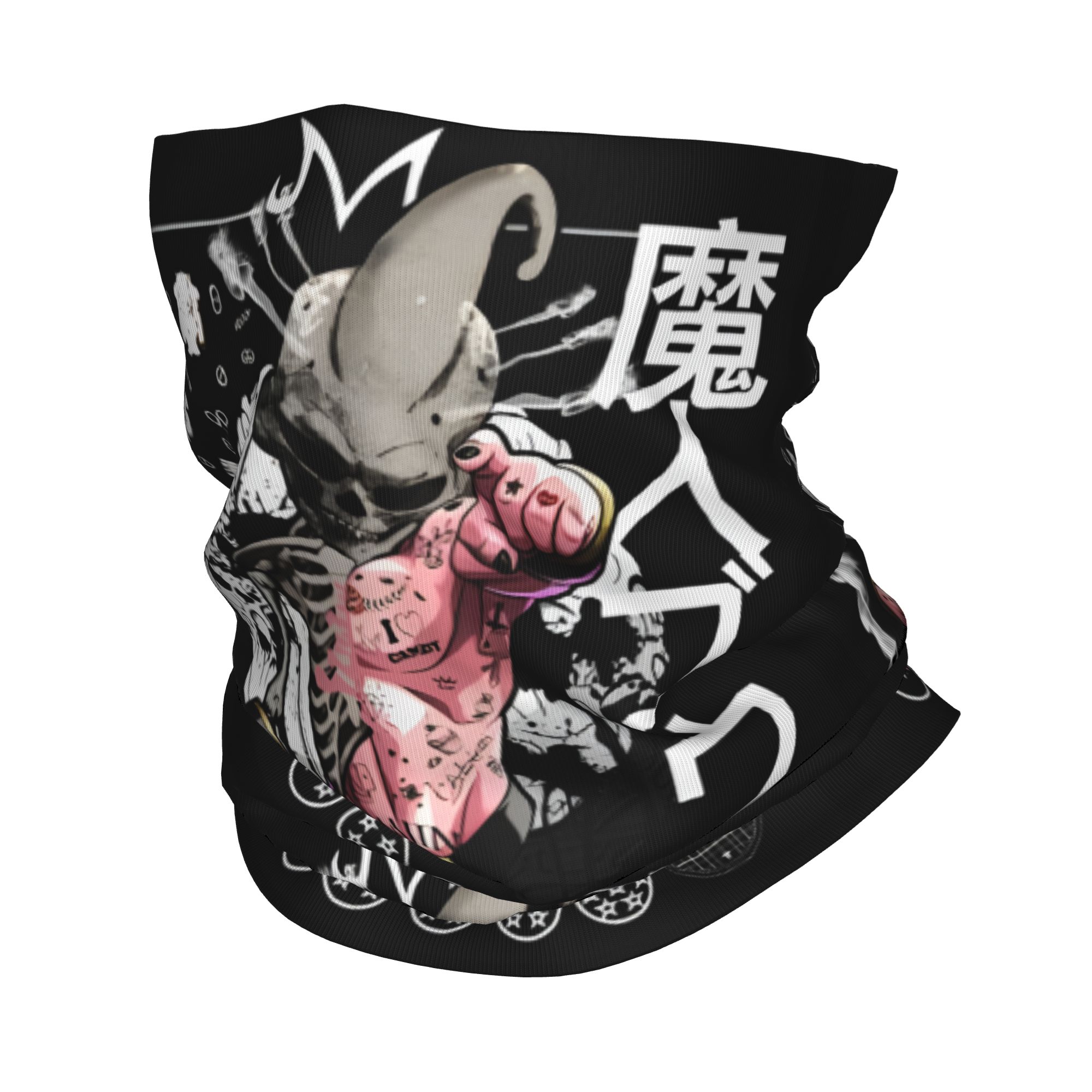 Custom D-Dragon B-Ball Supers  - Men Accessories For Neck 评论和价格
