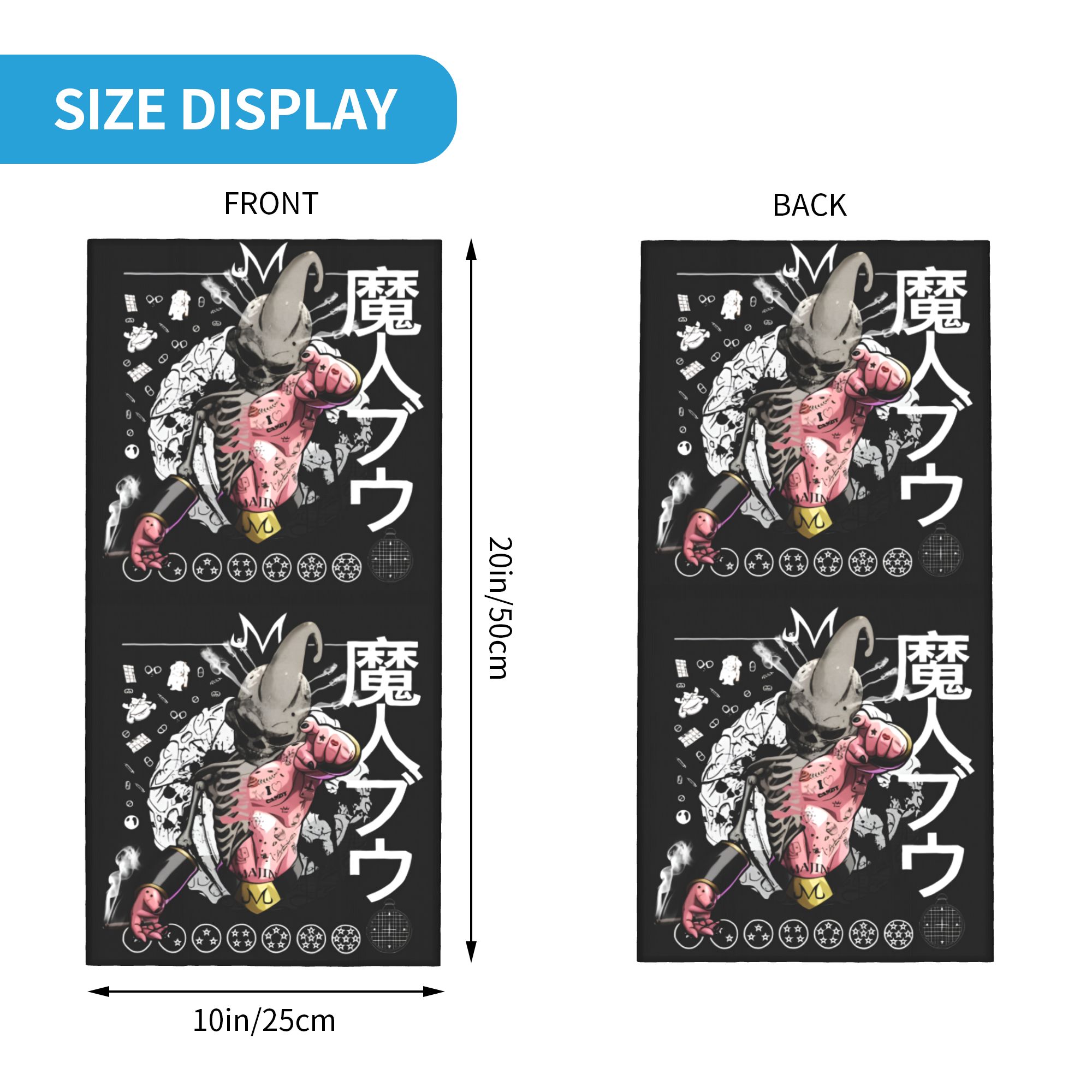 Custom D-Dragon B-Ball Supers  - Men Accessories For Neck 评论和价格