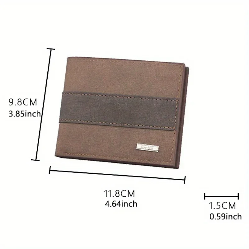 Custom Name Man Wallet Minimal - Coin Holder Men 评论和价格