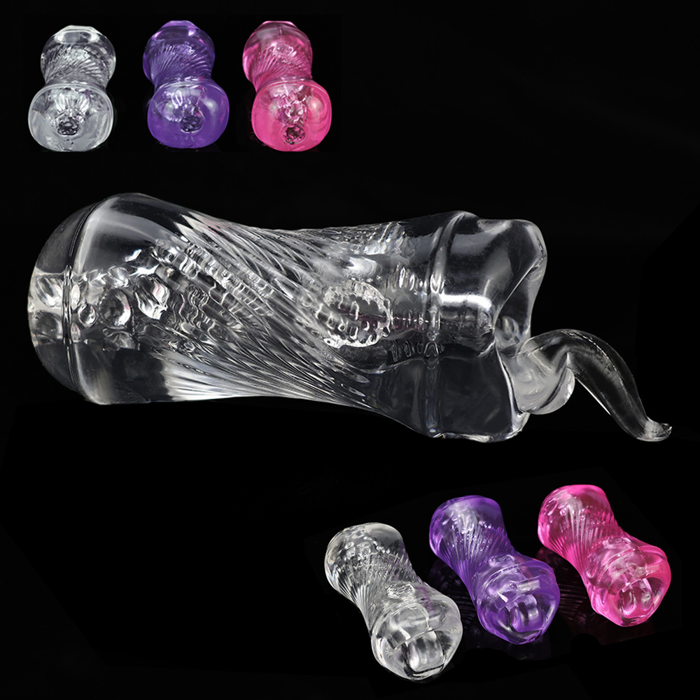 Male Masturbator Cup Soft Puss - Men'S Vegan Accessories 评论和价格