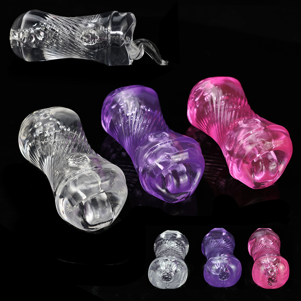 Male Masturbator Cup Soft Puss - Men'S Vegan Accessories 评论和价格