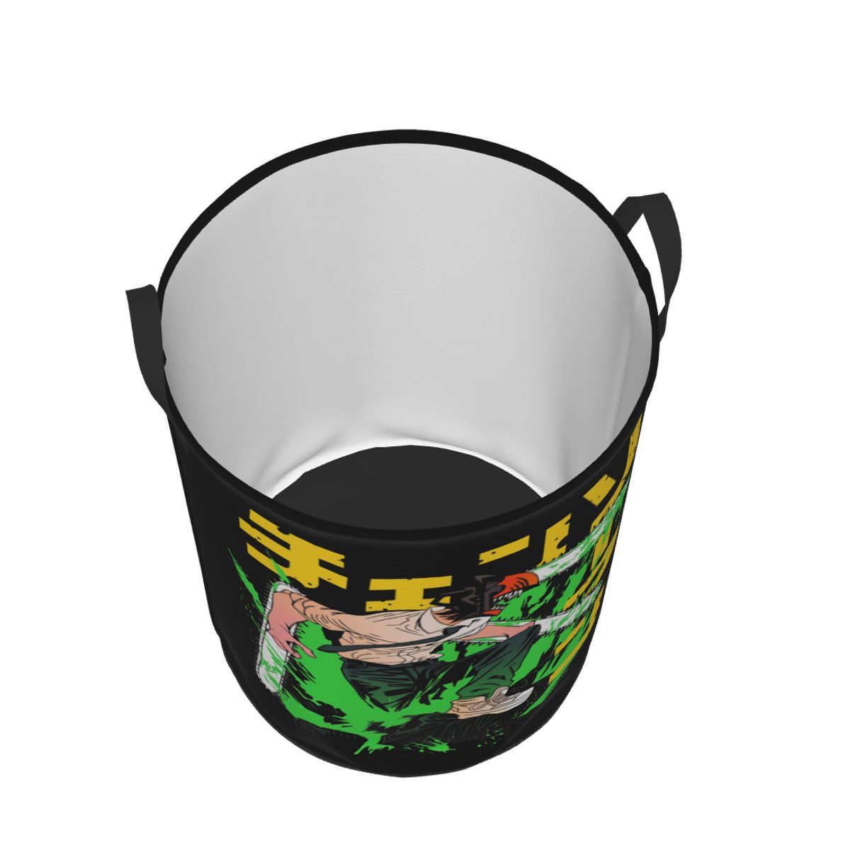 Denji Chainsaw Man Anime Laund - Men Accessories Hamper 评论和价格