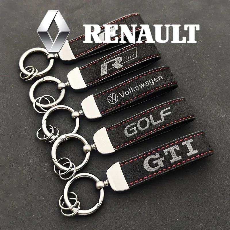 2025 Women Man Suede Leather L - Men Accessories Logo 评论和价格