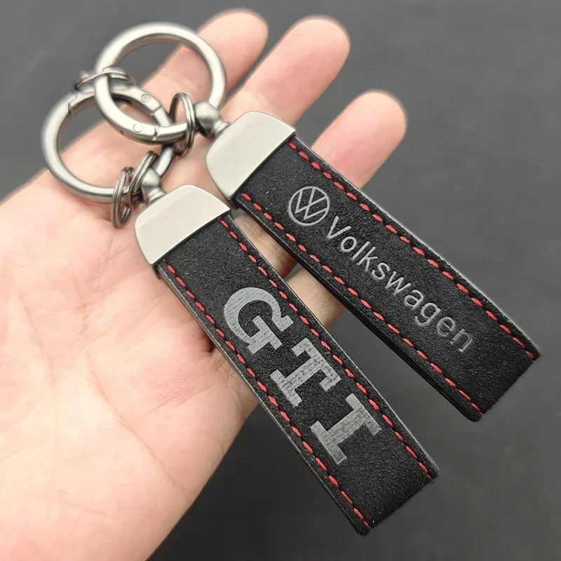 2025 Women Man Suede Leather L - Men Accessories Logo 评论和价格