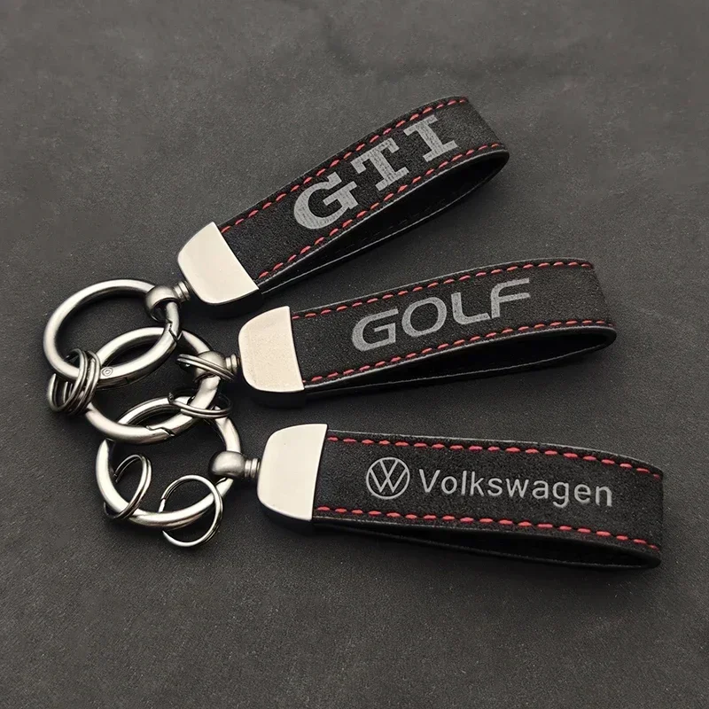 2025 Women Man Suede Leather L - Men Accessories Logo 评论和价格