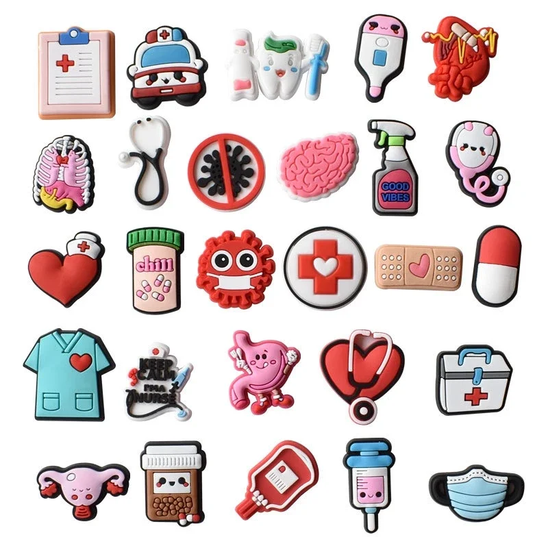 Shoe Charms for Crocs Accessor - Men'S Accessories Crocs 评论和价格