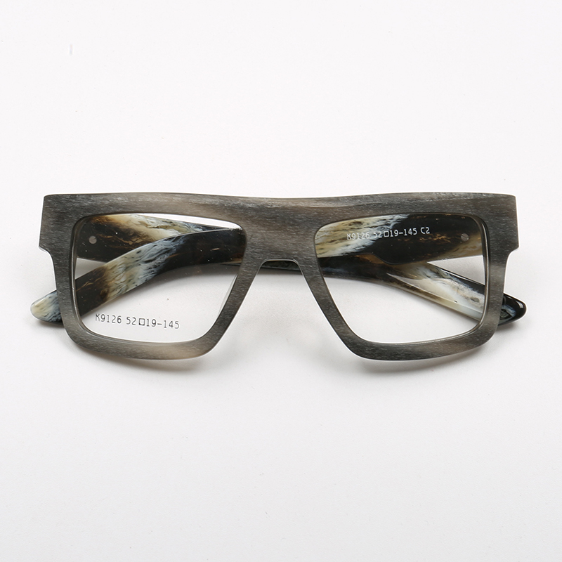 80s Oversized Men Eyeglasses F - Men'S Accessories In The 80S 评论和价格