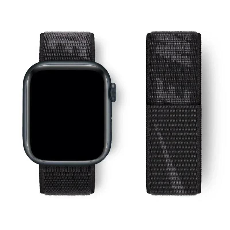 Nylon Loop For Apple watch Str - Men'S Accessories Nike 评论和价格
