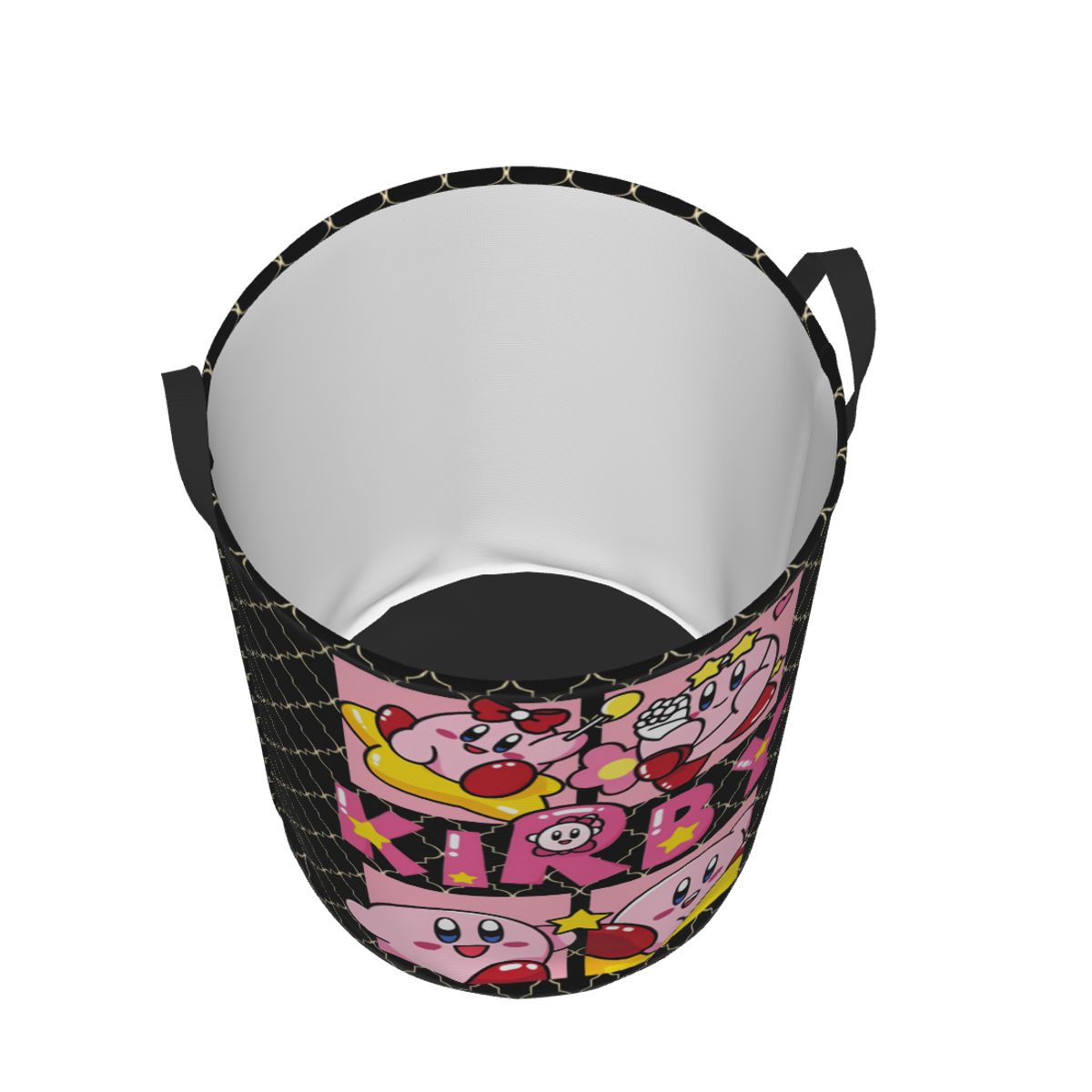 Anime K-Kirbys Laundry Hamper  - Men Accessories Hamper 评论和价格
