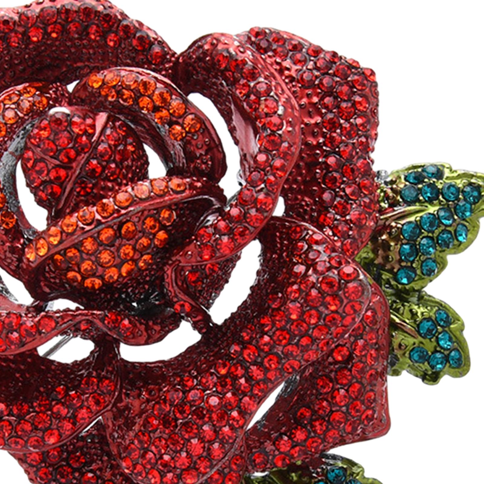 Lapel Badge Pin Bouquet Pins M - Men Accessories Bouquet 评论和价格