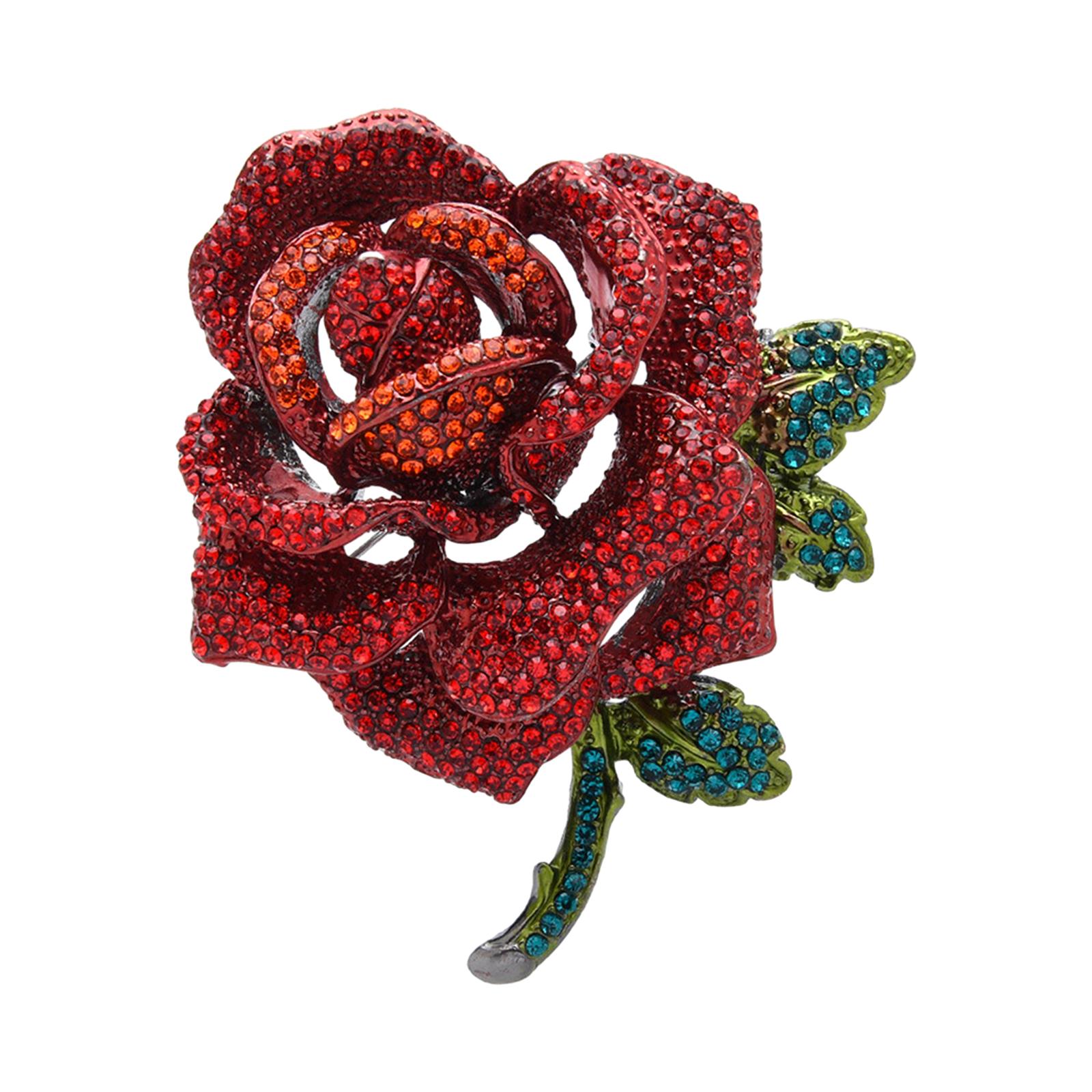 Lapel Badge Pin Bouquet Pins M - Men Accessories Bouquet 评论和价格