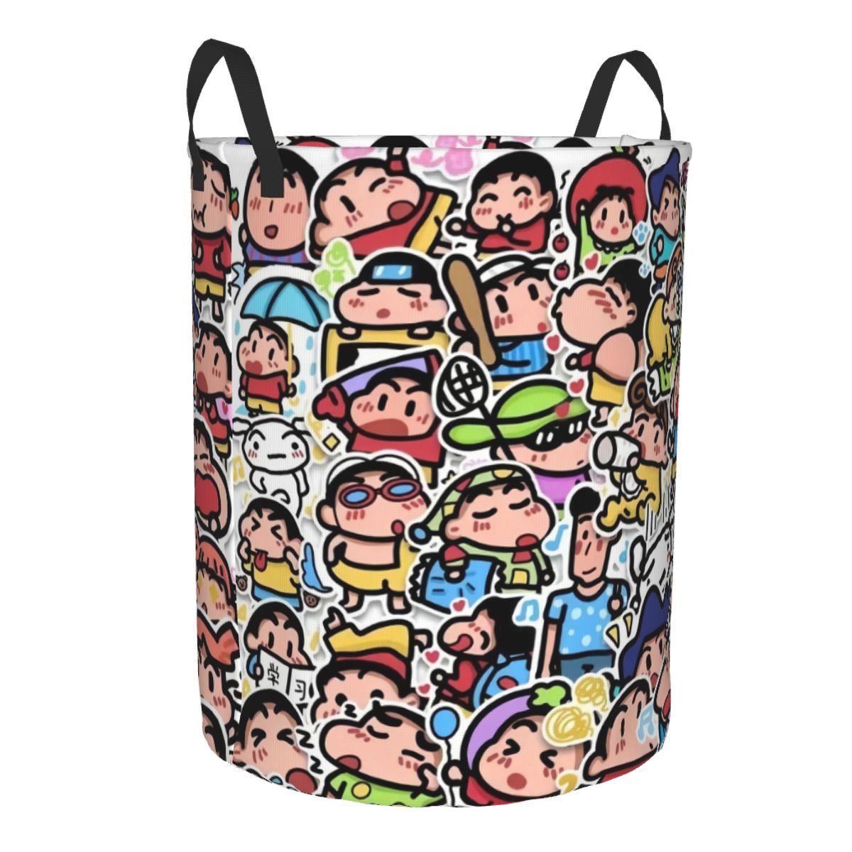 Anime C-Crayon S-Shin C-Chan L - Men Accessories Hamper 评论和价格