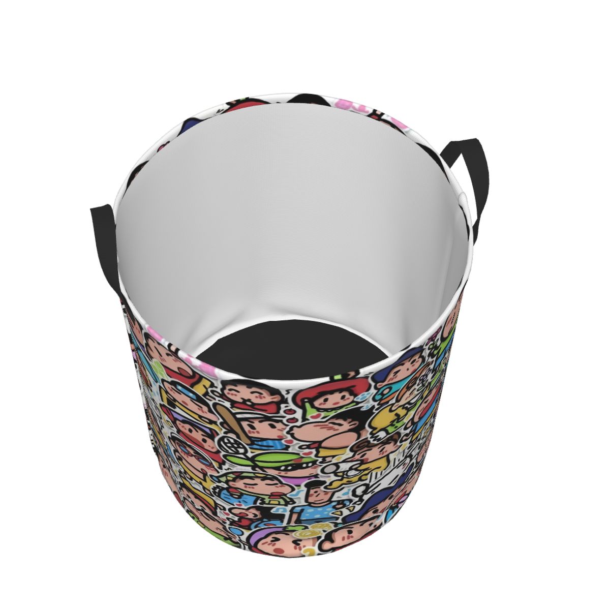 Anime C-Crayon S-Shin C-Chan L - Men Accessories Hamper 评论和价格