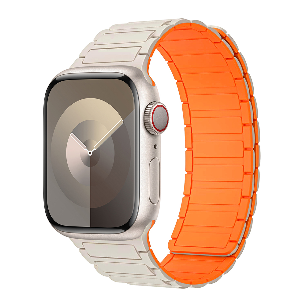Strap for Apple Watch 10 Band  - Men Accessories Website 评论和价格