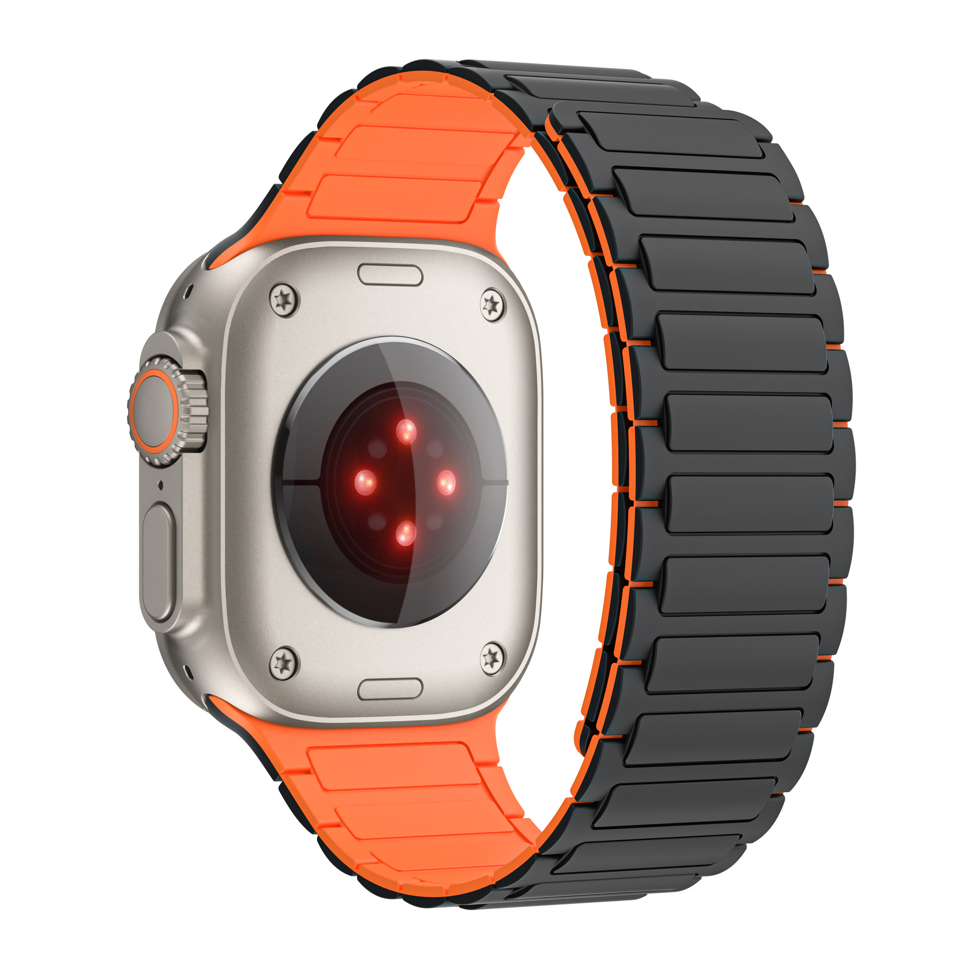 Strap for Apple Watch 10 Band  - Men Accessories Website 评论和价格