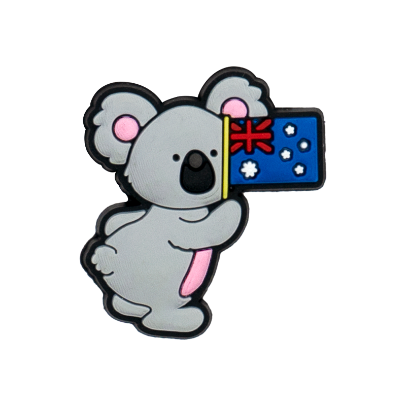 1PCS Australia Style Shoe Char - Men'S Accessories Australia 评论和价格