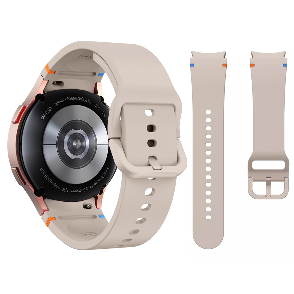 Strap for Samsung Galaxy Watch - Men Accessories Website 评论和价格