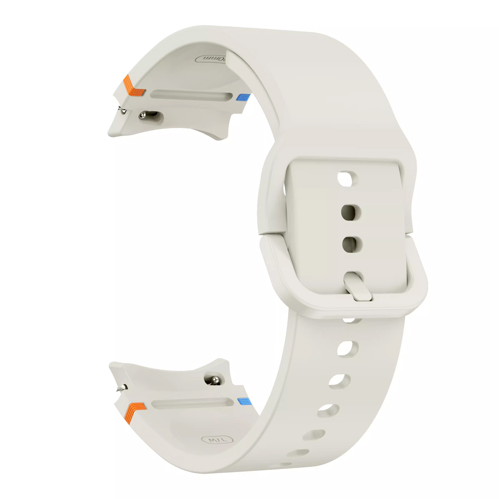 Strap for Samsung Galaxy Watch - Men Accessories Website 评论和价格