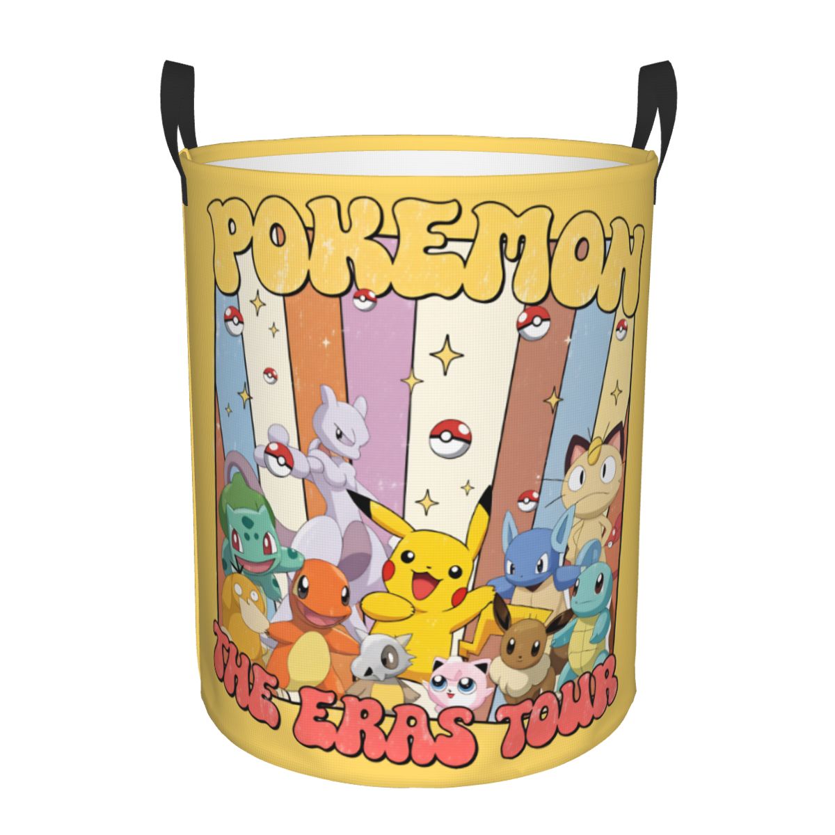 Pokemon THE ERAS TOUR Anime La - Men Accessories Hamper 评论和价格