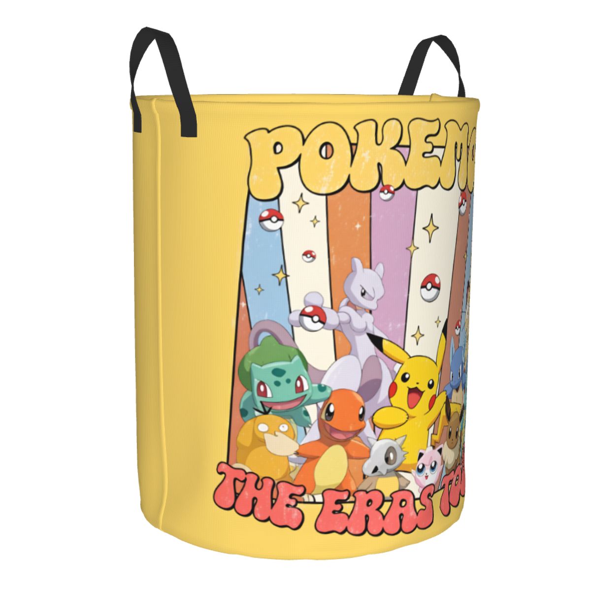 Pokemon THE ERAS TOUR Anime La - Men Accessories Hamper 评论和价格