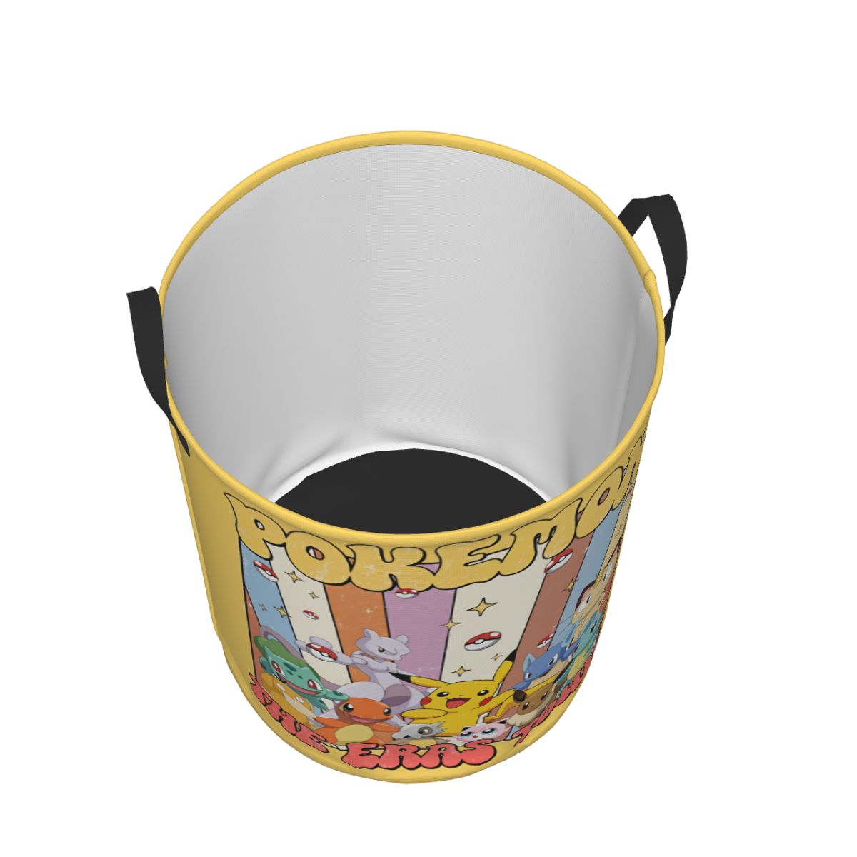 Pokemon THE ERAS TOUR Anime La - Men Accessories Hamper 评论和价格