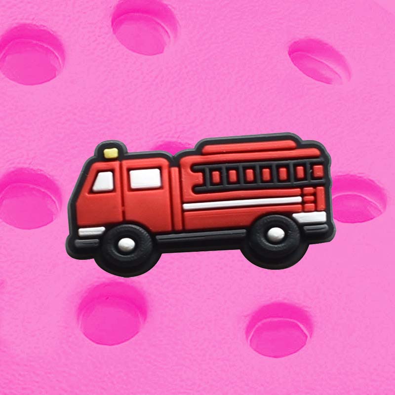Fireman Shoe Charms for Crocs  - Men'S Accessories Crocs 评论和价格