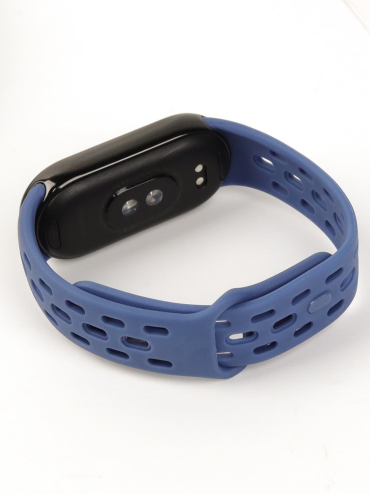 Silicone strap for Xiaomi Mi B - Men Accessories Website 评论和价格