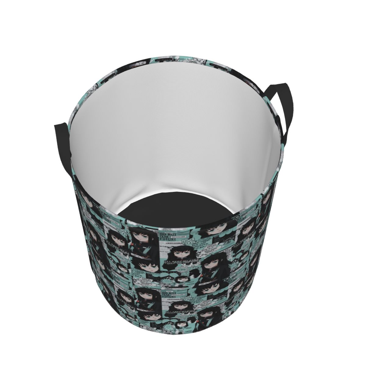 Demon Slayer Muichiro Tokito C - Men Accessories Hamper 评论和价格