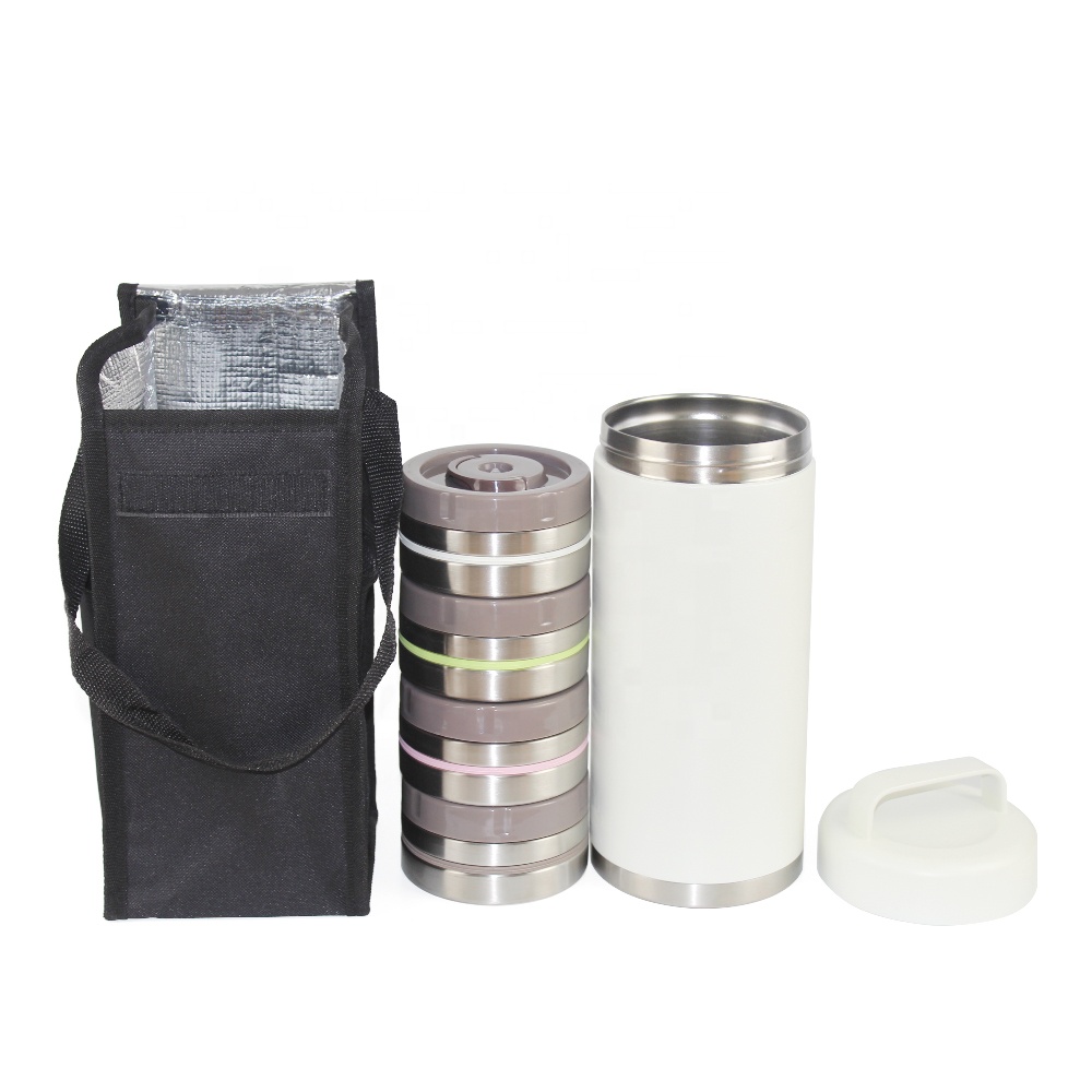 75oz Large Capacity Stainless  - Flask Stainless Steel 评论和价格
