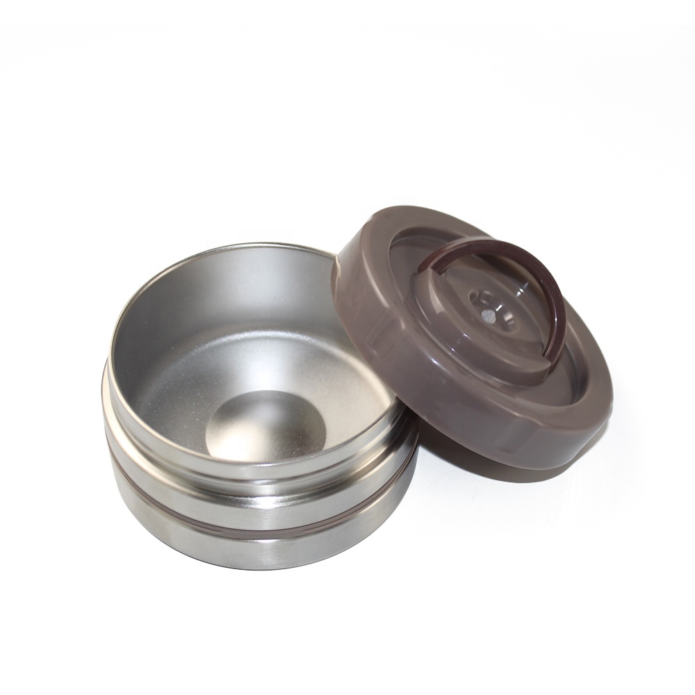 75oz Large Capacity Stainless  - Flask Stainless Steel 评论和价格