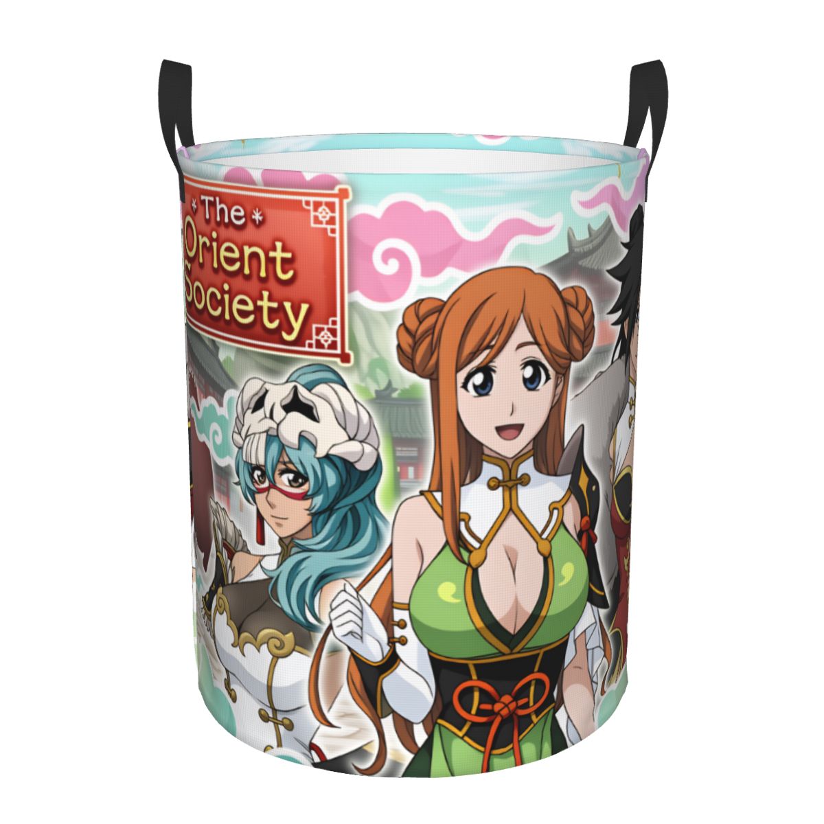 Nelliel Bleach Orihime Inoue K - Men Accessories Hamper 评论和价格