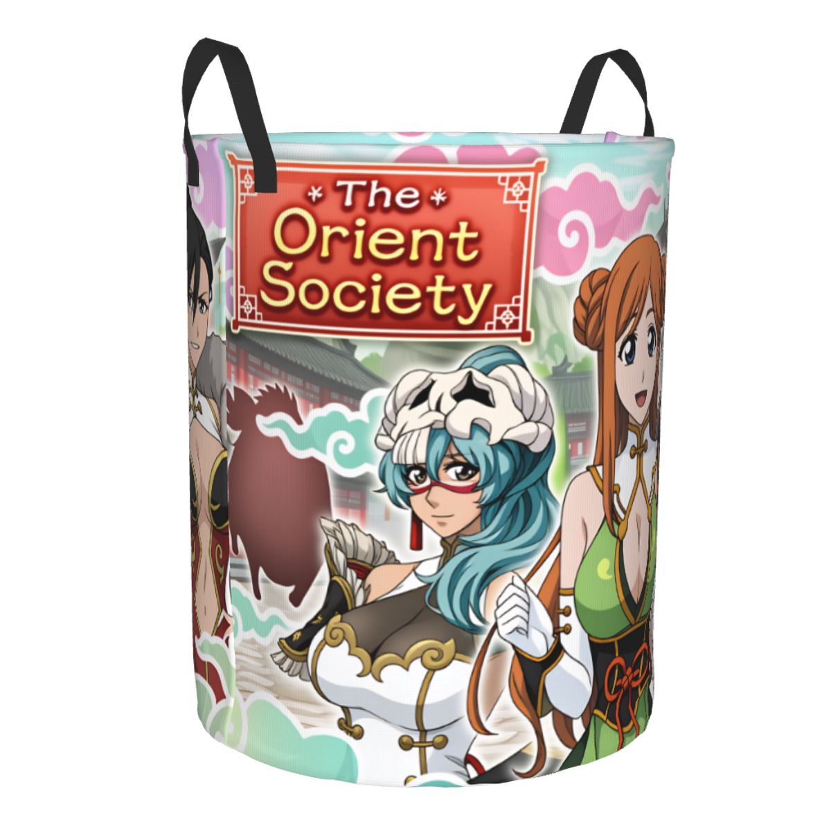 Nelliel Bleach Orihime Inoue K - Men Accessories Hamper 评论和价格