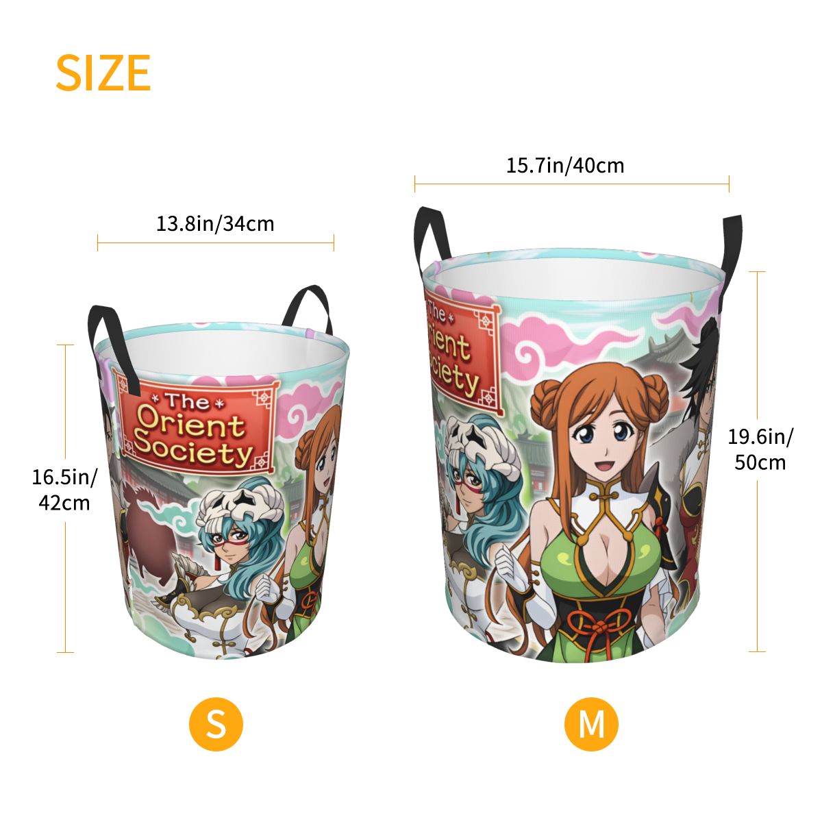Nelliel Bleach Orihime Inoue K - Men Accessories Hamper 评论和价格