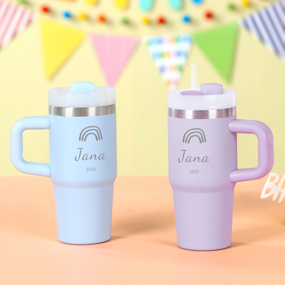 414ml Custom Thermal Water Bot - Flask Stainless Steel 评论和价格
