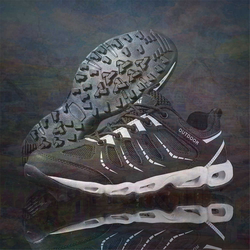 Sumer Round Tip Silver Sneaker - Men'S Accessories Gift Ideas 评论和价格