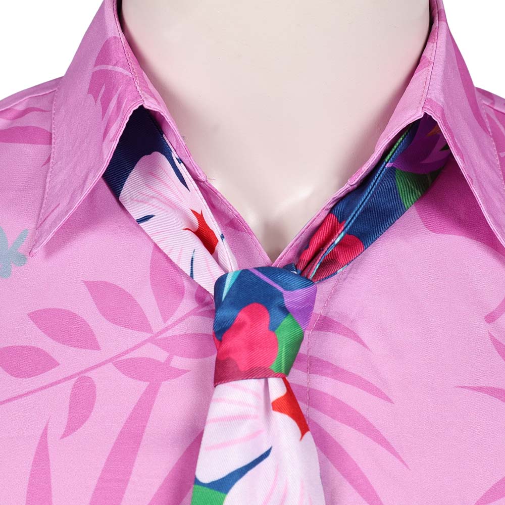 Nick Fox Wilde Cosplay Cartoon - Men Accessories For Neck 评论和价格