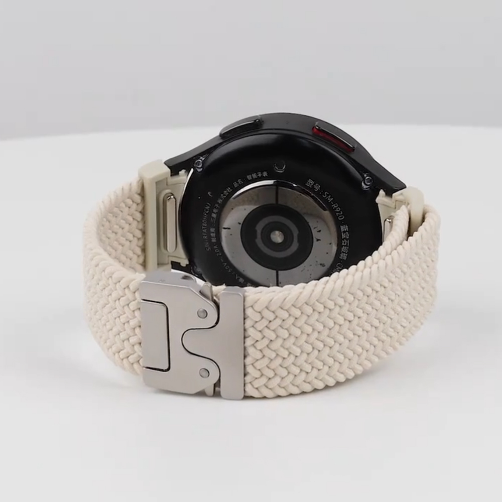 Parachute Straps For Samsung G - Men Accessories Website 评论和价格