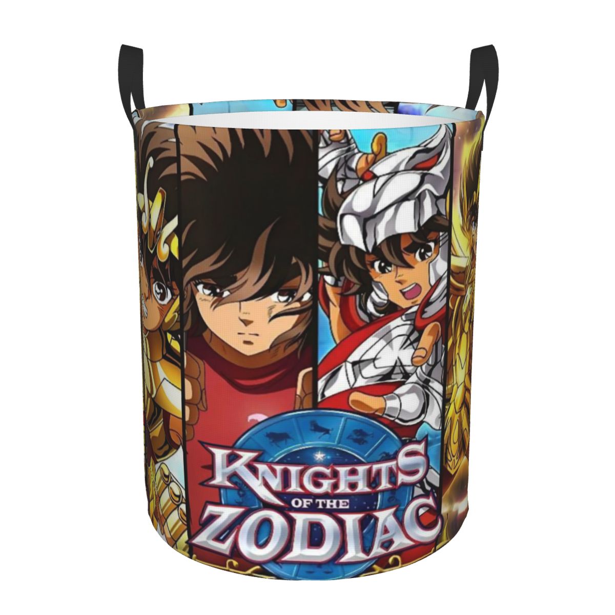 Saint Seiya Knights Of The Zod - Men Accessories Hamper 评论和价格