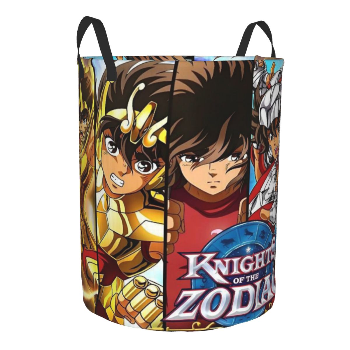 Saint Seiya Knights Of The Zod - Men Accessories Hamper 评论和价格