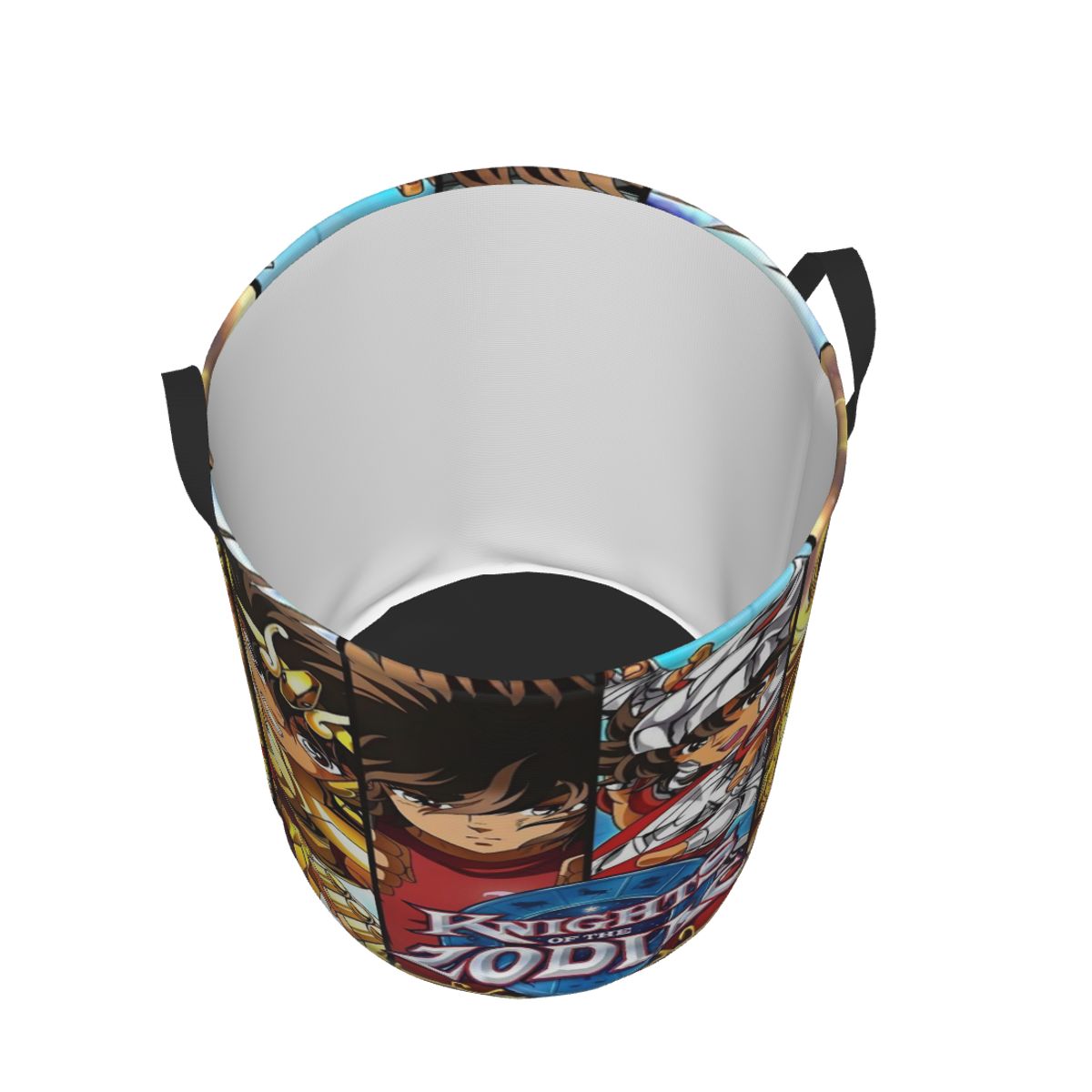 Saint Seiya Knights Of The Zod - Men Accessories Hamper 评论和价格