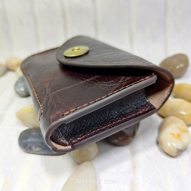 Blongk Mini Waist Bag Thin Bel - Coin Holder Men 评论和价格