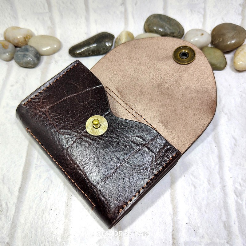 Blongk Mini Waist Bag Thin Bel - Coin Holder Men 评论和价格