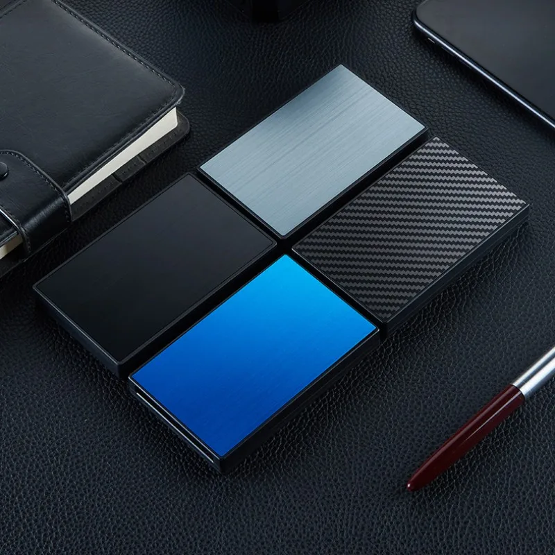 Credit Card Holder Men Coin Bo - Coin Holder Men 评论和价格
